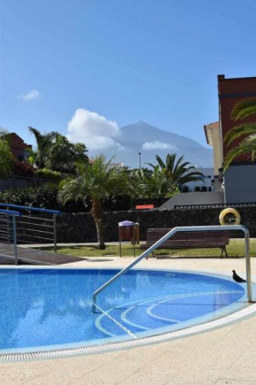Deluxe Dúplex La Quinta Sunsent, Santa Ursula